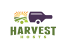 Harvest Hosts logo