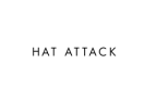 Hat Attack logo