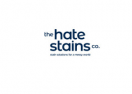 The Hate Stains Co. logo