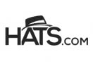 Hats.com logo