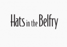 Hats in the Belfry logo