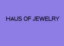 Haus Of Jewelry