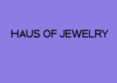 Haus Of Jewelry promo codes