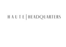 HAUTEHEADQUARTERS logo