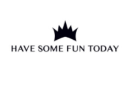 Have Some Fun Today logo