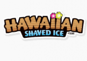 Hawaiianshavedice