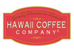 Hawaii Coffee Company promo codes