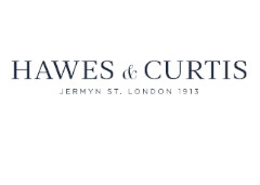 Hawes & Curtis promo codes