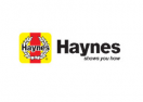 Haynes logo