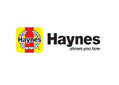 Haynes promo codes