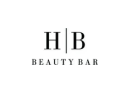 HB Beauty Bar logo