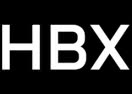 HBX logo