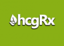 HcgRx logo