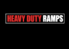 Heavy Duty Ramps