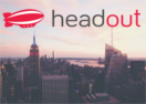 Headout logo