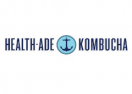 Health-Ade Kombucha logo