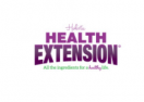 Health Extension logo