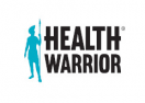Health Warrior logo
