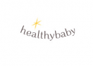 HealthyBaby logo