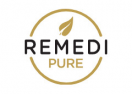 Remedi Pure logo