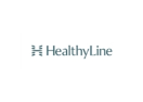 HealthyLine logo