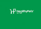 HealthyPets logo