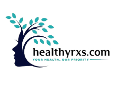 HealthyRXs promo codes