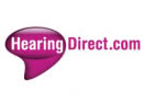HearingDirect logo