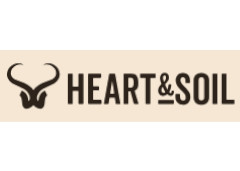 Heart & Soil promo codes