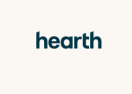 Hearth logo