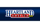 Heartland America logo