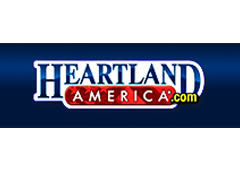Heartland America promo codes