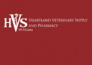 Heartland Veterinary Supply and Pharmacy logo