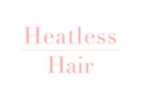 Heatless Hair logo