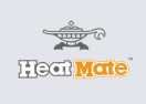 HeatMate logo