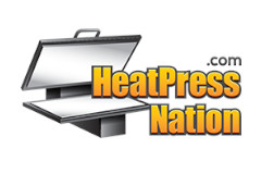 HeatPressNation.com promo codes