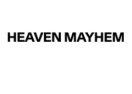 Heaven Mayhem logo