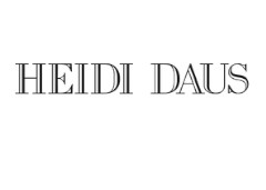 Heidi Daus promo codes
