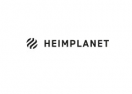 Heimplanet logo