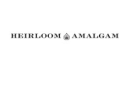 Heirloom Amalgam logo