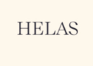 HELAS logo