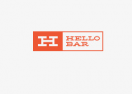 Hello Bar logo