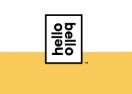 Hello Bello logo