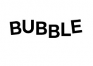 BUBBLE logo