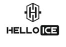 Helloice logo