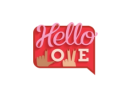 Hello Love Inc logo