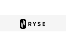 Hello RYSE logo