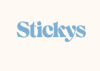 Stickys