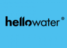 hellowater logo