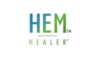 Hem Healer logo